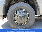New 2025 Ram 3500 Laramie Crew Cab 4x4 DRW Pickup for sale #N2524661 - photo 32