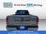 New 2025 Ram 3500 Laramie Crew Cab 4x4 DRW Pickup for sale #N2524661 - photo 5