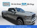 New 2025 Ram 3500 Laramie Crew Cab 4x4 DRW Pickup for sale #N2524661 - photo 7