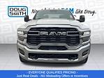 New 2025 Ram 5500 Crew Cab 84 CA Cab Chassis for sale #N2525001 - photo 3