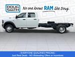 New 2025 Ram 5500 Crew Cab 84 CA Cab Chassis for sale #N2525001 - photo 2