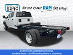 New 2025 Ram 5500 Crew Cab 84 CA Cab Chassis for sale #N2525001 - photo 30