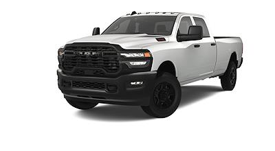 New 2025 Ram 3500 Tradesman Crew Cab 4x4 Pickup for sale #N2525271 - photo 1