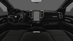 New 2025 Ram 3500 Laramie Crew Cab 4x4 Pickup for sale #N2525281 - photo 5