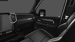 New 2025 Ram 3500 Laramie Crew Cab 4x4 Pickup for sale #N2525281 - photo 6