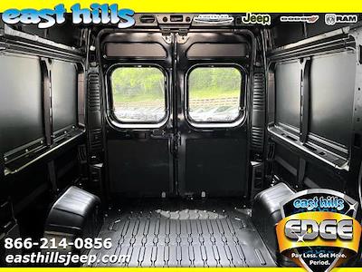 New 2025 Ram ProMaster 1500 High Roof Empty Cargo Van for sale #VF25001 - photo 2