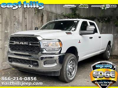 2024 Ram 3500 Crew Cab 4x4, Pickup for sale #DR25005 - photo 1