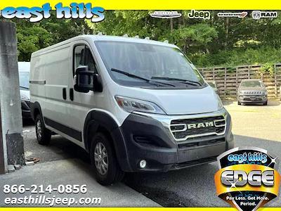 2024 Ram ProMaster 1500 Standard Roof FWD, Empty Cargo Van for sale #VF24004 - photo 1