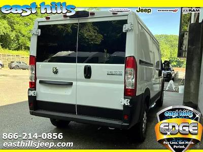 2024 Ram ProMaster 1500 Standard Roof FWD, Empty Cargo Van for sale #VF24004 - photo 2