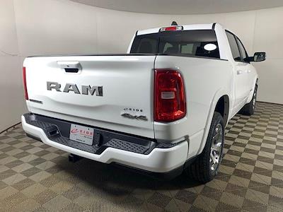 New 2026 Ram 1500 Big Horn Crew Cab for sale #602747 - photo 2