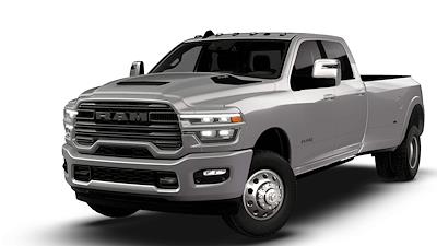 New 2026 Ram 3500 Laramie Crew Cab for sale #266590 - photo 1