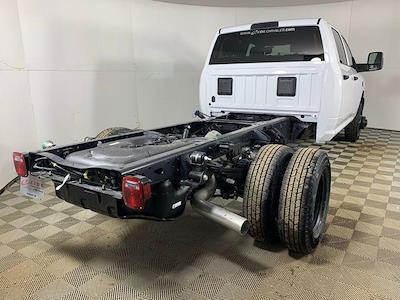 New 2026 Ram 3500 Crew Cab 60 CA Cab Chassis for sale #602527 - photo 2