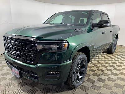 New 2026 Ram 1500 Big Horn Crew Cab for sale #392021 - photo 2