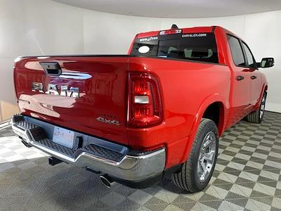 New 2025 Ram 1500 Big Horn Crew Cab 4x4 Pickup for sale #502445 - photo 2