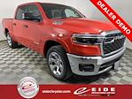 New 2025 Ram 1500 Big Horn Crew Cab 4x4 Pickup for sale #502445 - photo 1
