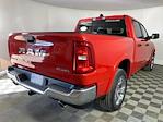 New 2025 Ram 1500 Big Horn Crew Cab 4x4 Pickup for sale #502445 - photo 2