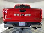 New 2025 Ram 1500 Big Horn Crew Cab 4x4 Pickup for sale #502445 - photo 3