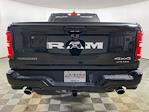 New 2025 Ram 1500 Laramie Crew Cab 4x4 Pickup for sale #502457 - photo 3
