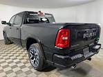 New 2025 Ram 1500 Laramie Crew Cab 4x4 Pickup for sale #502457 - photo 4
