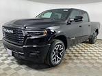 New 2025 Ram 1500 Laramie Crew Cab 4x4 Pickup for sale #502457 - photo 5