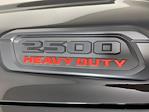 New 2025 Ram 2500 Tradesman Crew Cab 4x4 Pickup for sale #502469 - photo 10