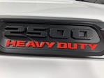 New 2025 Ram 2500 Tradesman Crew Cab 4x4 Pickup for sale #502490 - photo 10
