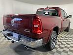 New 2025 Ram 1500 Laramie Crew Cab 4x4 Pickup for sale #502505 - photo 2