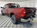 New 2025 Ram 1500 Laramie Crew Cab 4x4 Pickup for sale #502505 - photo 4