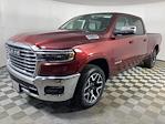 New 2025 Ram 1500 Laramie Crew Cab 4x4 Pickup for sale #502505 - photo 5