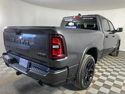 New 2025 Ram 1500 Laramie Crew Cab 4x4 Pickup for sale #502523 - photo 2