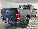 New 2025 Ram 1500 Laramie Crew Cab 4x4 Pickup for sale #502523 - photo 2