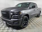 New 2025 Ram 1500 Laramie Crew Cab 4x4 Pickup for sale #502523 - photo 5