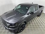 New 2025 Ram 1500 Laramie Crew Cab 4x4 Pickup for sale #502523 - photo 7
