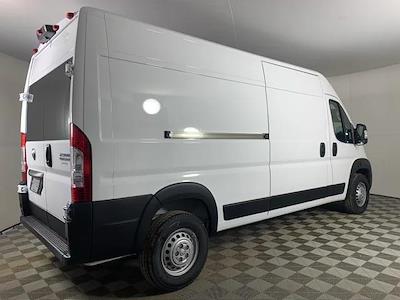 New 2025 Ram ProMaster 2500 High Roof Empty Cargo Van for sale #502563 - photo 2