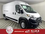 New 2025 Ram ProMaster 2500 High Roof Empty Cargo Van for sale #502563 - photo 1