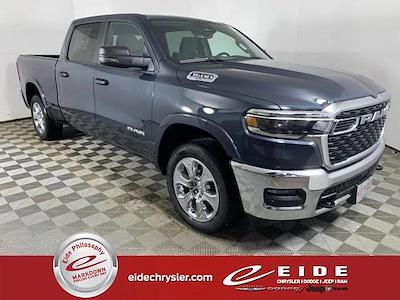 New 2025 Ram 1500 Big Horn Crew Cab 4x4 Pickup for sale #502611 - photo 1