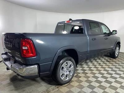 New 2025 Ram 1500 Big Horn Crew Cab 4x4 Pickup for sale #502611 - photo 2