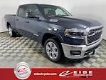 New 2025 Ram 1500 Big Horn Crew Cab 4x4 Pickup for sale #502611 - photo 1