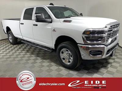 New 2025 Ram 2500 Tradesman Crew Cab 4x4 Pickup for sale #502623 - photo 1