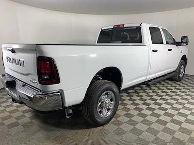 New 2025 Ram 2500 Tradesman Crew Cab 4x4 Pickup for sale #502623 - photo 2