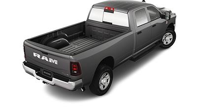 New 2025 Ram 2500 Tradesman Crew Cab 4x4 Pickup for sale #502624 - photo 2