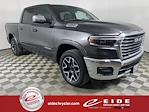 New 2025 Ram 1500 Laramie Crew Cab 4x4 Pickup for sale #502626 - photo 1