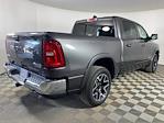 New 2025 Ram 1500 Laramie Crew Cab 4x4 Pickup for sale #502626 - photo 2