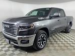 New 2025 Ram 1500 Laramie Crew Cab 4x4 Pickup for sale #502626 - photo 5