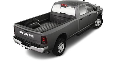 New 2025 Ram 2500 Tradesman Crew Cab 4x4 Pickup for sale #502634 - photo 2