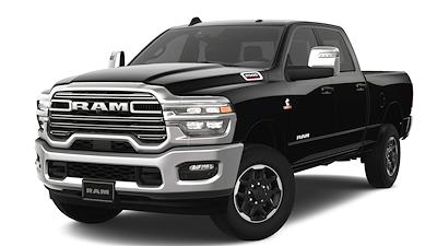 New 2025 Ram 2500 Laramie Crew Cab 4x4 Pickup for sale #502641 - photo 1