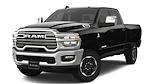 New 2025 Ram 2500 Laramie Crew Cab 4x4 Pickup for sale #502641 - photo 1