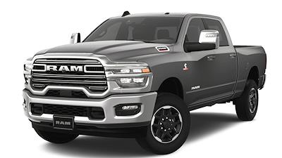 New 2025 Ram 2500 Laramie Crew Cab 4x4 Pickup for sale #502642 - photo 1