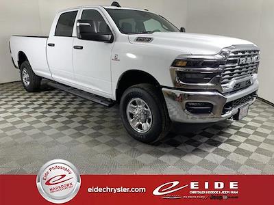 New 2025 Ram 2500 Tradesman Crew Cab 4x4 Pickup for sale #502643 - photo 1