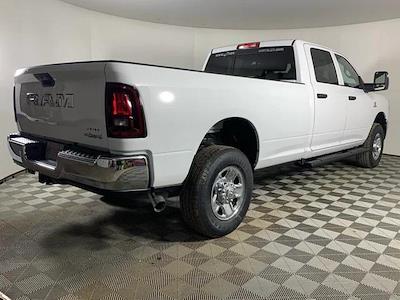 New 2025 Ram 2500 Tradesman Crew Cab 4x4 Pickup for sale #502643 - photo 2